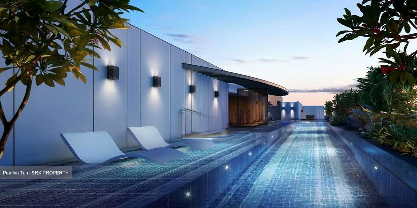 Claydence (D15), Apartment #597787741